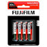 Фото #1 товара FUJIFILM LR03 AAA Alkaline Battery 4 Units