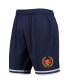 Фото #3 товара Men's Navy Bel-Air Academy Road Shorts