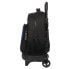 Фото #2 товара Школьный рюкзак с колесиками Kelme Royal Синий Чёрный 33 X 45 X 22 cm