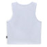 Фото #2 товара VANS Prowler Fitted sleeveless T-shirt