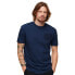 SUPERDRY Embroidered Superstate Ath Logo short sleeve T-shirt
