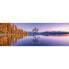 CLEMENTONI Lake Wakana Tree Panorama Puzzle 1000 Pieces