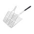 Grill Stainless steel (35 x 22 cm)