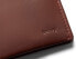 Фото #4 товара Кошелек Bellroy Note Slim Bifold RFID