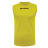 GIVOVA MAC02 sleeveless T-shirt