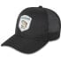 DAKINE Crossing Curved Bill Trucker cap