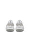 Фото #6 товара Tech Hera Kadın Beyaz/Gri Renk Sneaker Ayakkabı