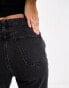 Фото #10 товара Mango mom jean in black