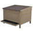 ფოტო #6 პროდუქტის TRIXIE Natura 42x43x51 cm Pet House