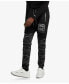 Фото #1 товара Men's Big and Tall Fifty-Fifty Blend Joggers