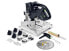 Фото #1 товара Festool Akku-Leistensäge SYMC 70 EB-Basic SYMMETRIC ohne Akku und Ladegerät