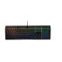 Cherry MX 3.0S RGB - Full-size (100%) - USB - Mechanical - QWERTZ - RGB LED - Black - фото #1