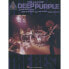 Faber Music The Best Of Deep Purple