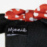 Фото #2 товара Игрушка для собак Minnie Mouse Красная 100 % полиэстер