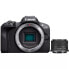 Фото #1 товара Цифровая Kамера Canon R1001 + RF-S 18-45mm F4.5-6.3 IS STM Kit
