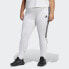 Фото #1 товара adidas women Tiro 23 League Pants (Plus Size)