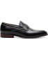 ფოტო #2 პროდუქტის Men's Karnes Moc Toe Slip-On Penny Loafer