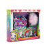 ფოტო #4 პროდუქტის KARACTERMANIA Poopsie Slime Surprise Magic Pack With Vertical Action Bag+Complement