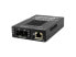 Фото #11 товара Transition Networks Stand-alone Fast Ethernet PoE Media Converter