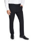 ფოტო #1 პროდუქტის Men's Raymond Slim Elastic Pant