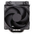 Фото #3 товара Cooler Master Hyper 212 Black Edition with LGA1700 - Air cooler - 12 cm - 800 RPM - 2000 RPM - 26 dB - 42 cfm