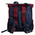 Фото #2 товара UNITED BY BLUE R Evolution Convertible Wool Flannel 25L backpack