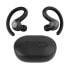 Фото #4 товара JBuds Air Sport True Wireless Bluetooth Headphones - Black