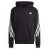 Фото #3 товара Толстовка Adidas Fi 3S Hoodie