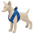 Фото #4 товара FREEDOG Blue Shark Harness