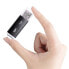 Silicon Power Blaze B02 - 64 GB - USB Type-A - 3.2 Gen 1 (3.1 Gen 1) - Cap - 8 g - Black