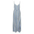 Фото #2 товара VERO MODA Kana sleeveless long dress