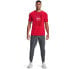 [1365053-600] Mens Under Armour Freedom Chest Flag T-Shirt