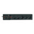Фото #3 товара Power strip with security Armac Z5 black - 5 sockets - 3m