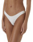 Фото #1 товара Melissa Odabash Vienna Cheeky Bikini Bottom Women's 48