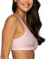 ფოტო #3 პროდუქტის Women's Illumination® Wireless Bralette 72108