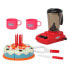 Фото #1 товара ATOSA Kit Kit Birthday Cake Mechanical Toy Kitchen Set