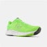 Фото #3 товара Беговые кроссовки для взрослых New Balance Fresh Foam Evoz v2 Мужской Лаймовый зеленый