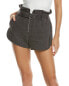 Фото #1 товара Sea Ny Stan Sandwashed Quilt Short Women's