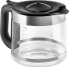 KitchenAid 5KCM1209EOB Black