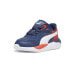 Фото #2 товара Puma XRay Speed Ac Slip On Toddler Boys Blue Sneakers Casual Shoes 38490015