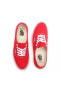 Authentic Kırmızı Unisex Günlük Ayakkabı - Vn000ee3red1