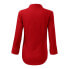 Фото #2 товара Malfini Style W MLI-21807 red shirt