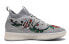 PUMA Clyde Court Roses 192983-01 Basketball Sneakers