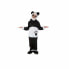 Фото #1 товара Карнавальный костюм для малышей Shico Маскарадные костюмы для детей Панда (3 штуки)