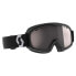 SCOTT Witty Chrome Junior Ski Goggles