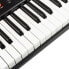 Фото #7 товара Keyboard piano with music stand, key note stickers & Simply Piano app