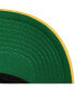 Фото #2 товара Men's Royal, Gold Golden State Warriors Soul XL Logo Pro Crown Snapback Hat