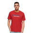 ფოტო #2 პროდუქტის SUPERDRY Code Sportswear short sleeve T-shirt