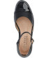 ფოტო #4 პროდუქტის Women's Tesley Tru Comfort Cap Toe Flats