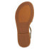 GEOX J4535A0NFQD Karly sandals